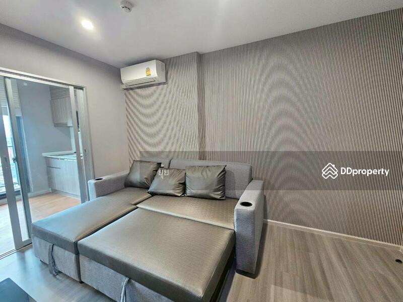 For Sale - The Parkland Charan-Pinklao, Bangkok