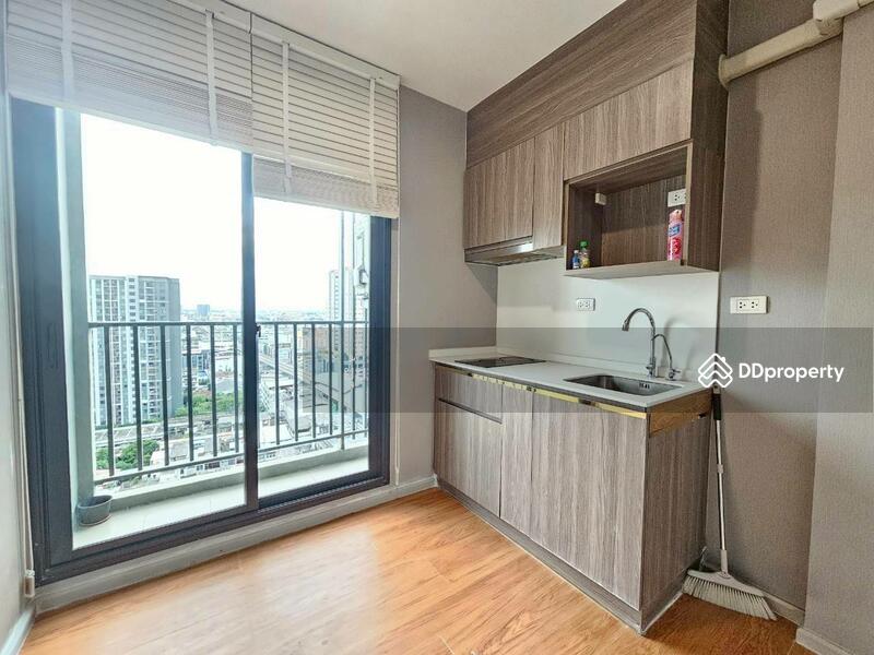 For Sale - The Parkland Charan-Pinklao, Bangkok