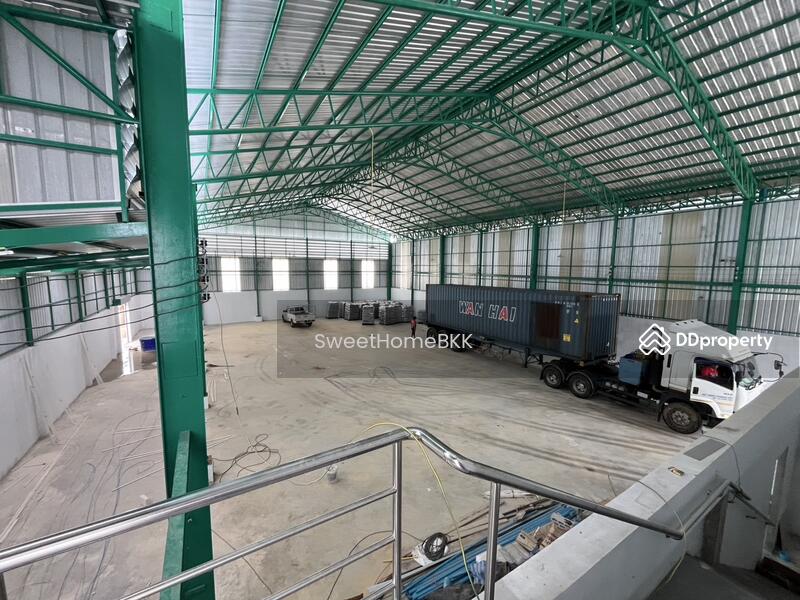 For Rent - ถนนวัดเกตุม, Samut Sakhon