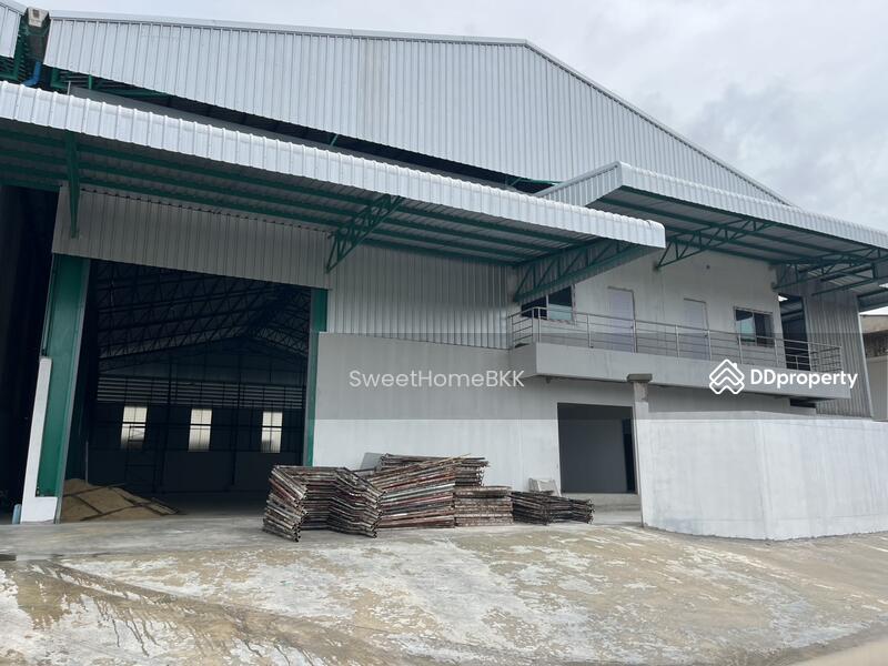 For Rent - ถนนวัดเกตุม, Samut Sakhon