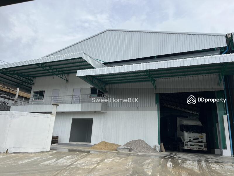 ให้เช่า - ถนนวัดเกตุม, สมุทรสาคร