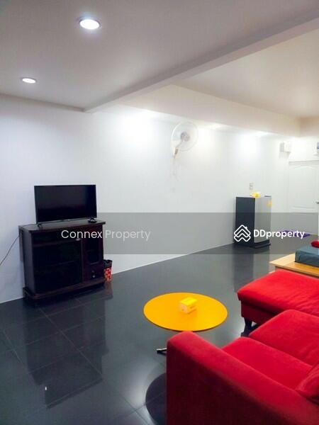 ให้เช่า - บางรัก คอนโดมิเนียม (Bangrak Condominium), กรุงเทพ