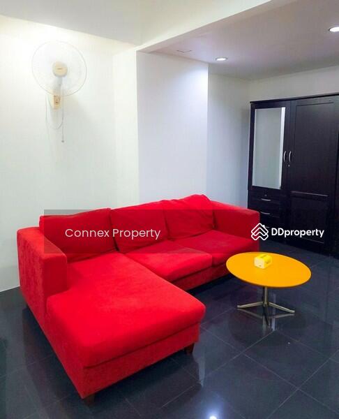 ให้เช่า - บางรัก คอนโดมิเนียม (Bangrak Condominium), กรุงเทพ