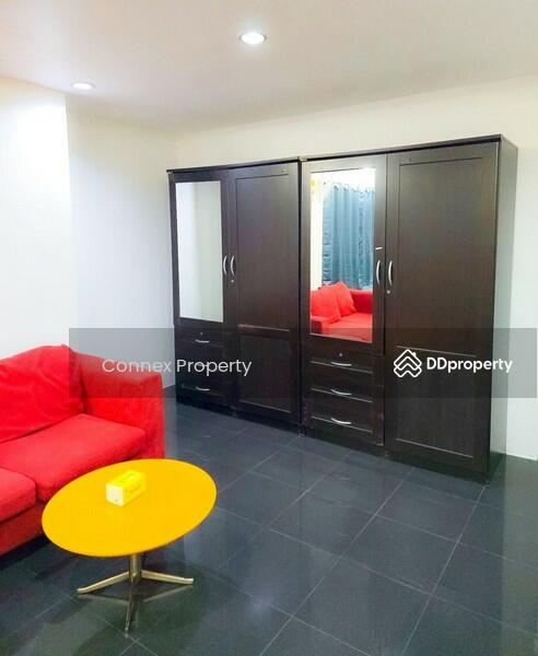 ให้เช่า - บางรัก คอนโดมิเนียม (Bangrak Condominium), กรุงเทพ