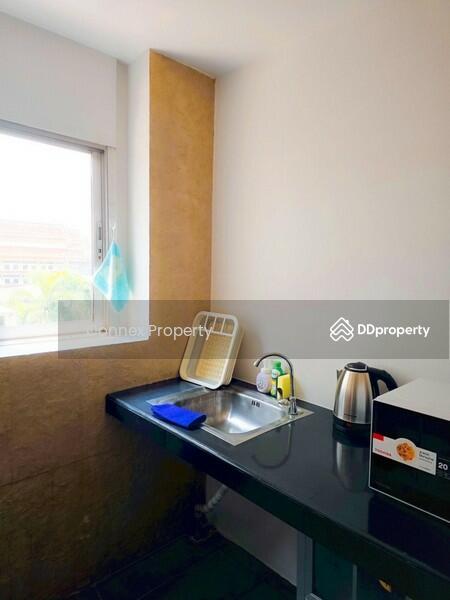 ให้เช่า - บางรัก คอนโดมิเนียม (Bangrak Condominium), กรุงเทพ