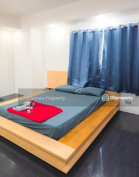 ให้เช่า - บางรัก คอนโดมิเนียม (Bangrak Condominium), กรุงเทพ