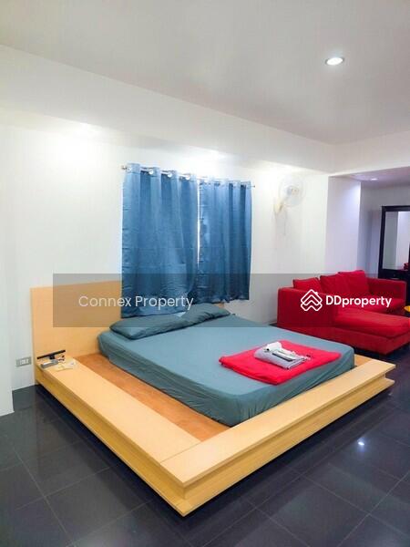 ให้เช่า - บางรัก คอนโดมิเนียม (Bangrak Condominium), กรุงเทพ