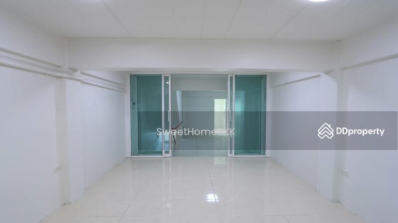 For Rent - พระราม2ซอย38, Bangkok