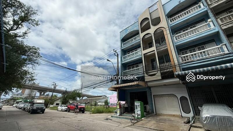 For Rent - พระราม2ซอย38, Bangkok