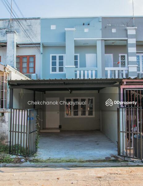 ขาย - Ban Rom Ngao Mai : บ้านร่มเงาไม้, นนทบุรี