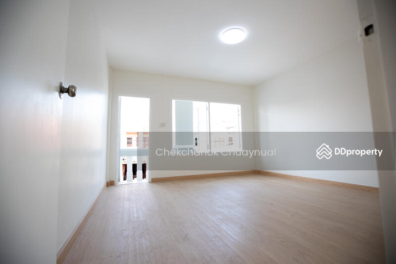 For Sale - Ban Rom Ngao Mai, Nonthaburi