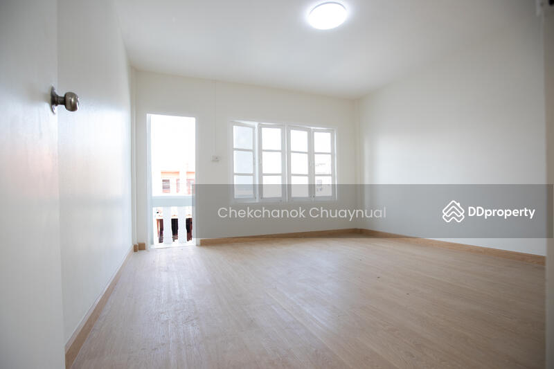 For Sale - Ban Rom Ngao Mai, Nonthaburi