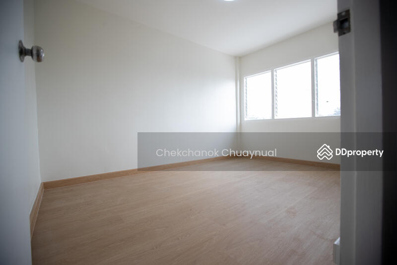 For Sale - Ban Rom Ngao Mai, Nonthaburi