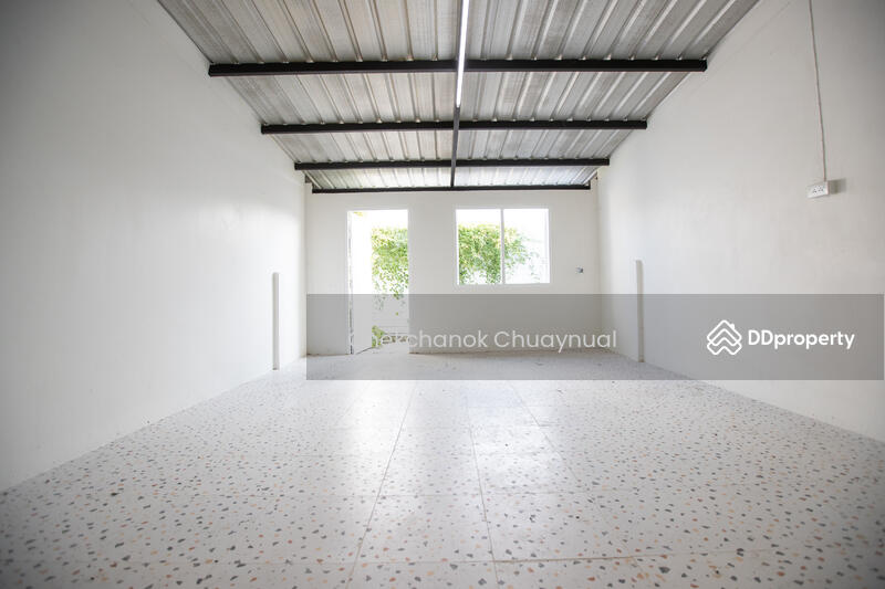For Sale - Ban Rom Ngao Mai, Nonthaburi