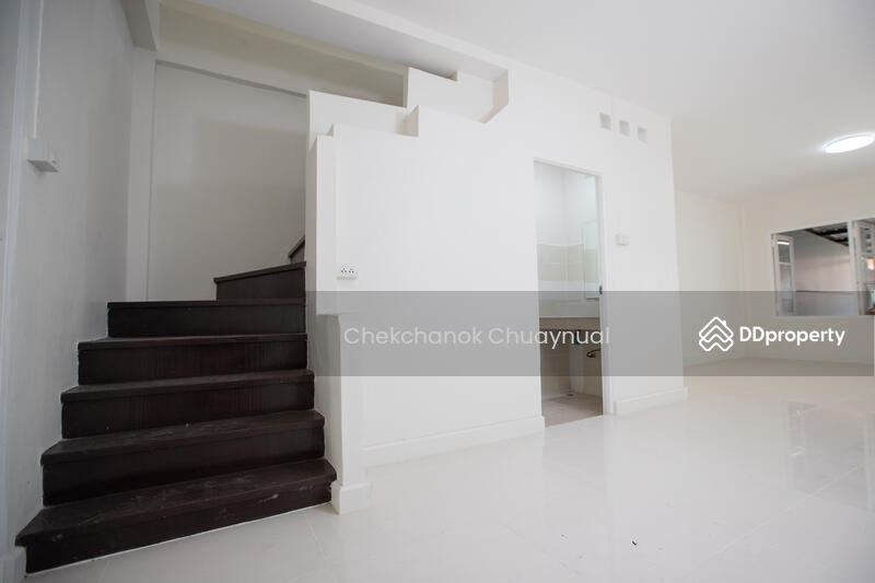 ขาย - Ban Rom Ngao Mai : บ้านร่มเงาไม้, นนทบุรี
