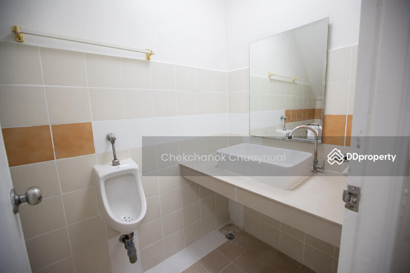 For Sale - Ban Rom Ngao Mai, Nonthaburi