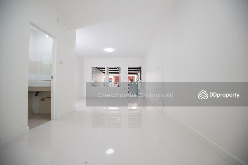 ขาย - Ban Rom Ngao Mai : บ้านร่มเงาไม้, นนทบุรี