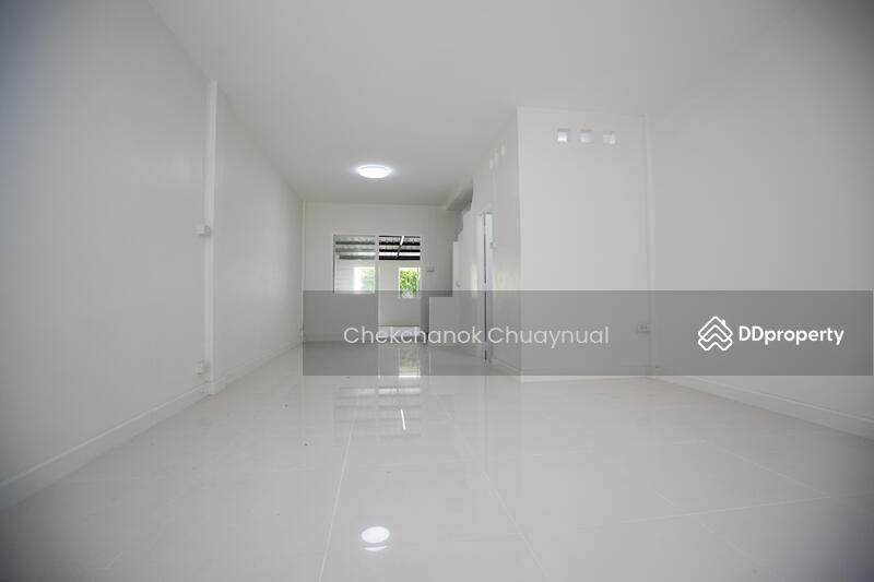 ขาย - Ban Rom Ngao Mai : บ้านร่มเงาไม้, นนทบุรี