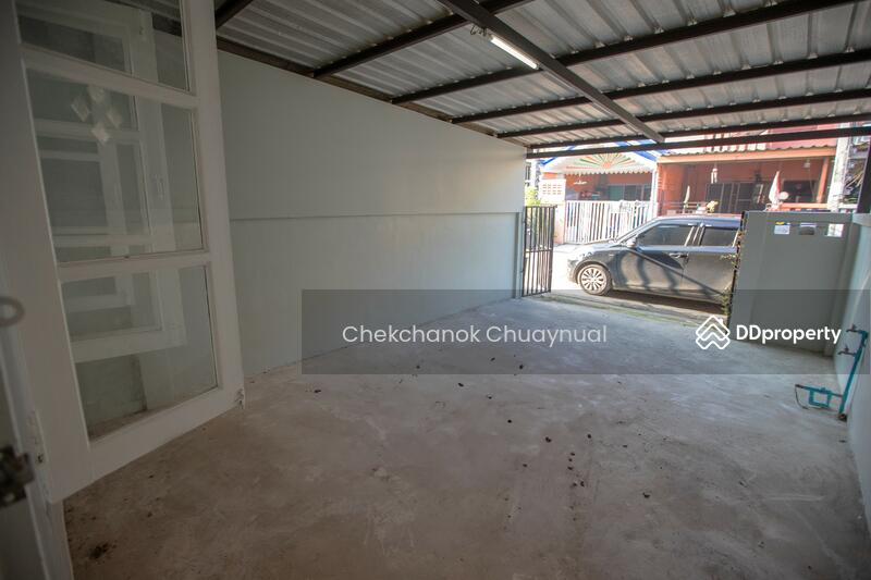 ขาย - Ban Rom Ngao Mai : บ้านร่มเงาไม้, นนทบุรี