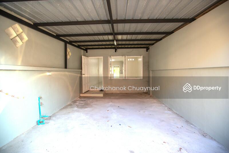 ขาย - Ban Rom Ngao Mai : บ้านร่มเงาไม้, นนทบุรี