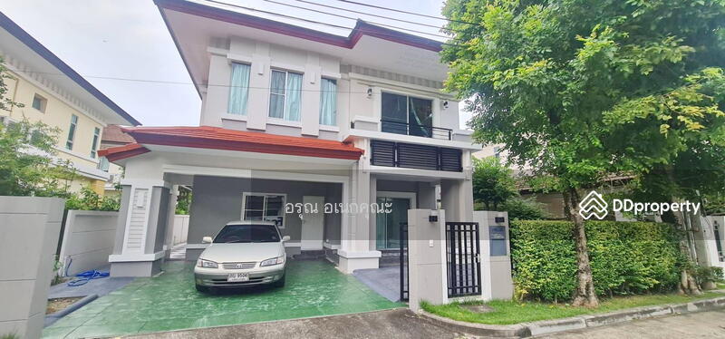 For Rent - The City Rattanathibet-Khaerai, Nonthaburi