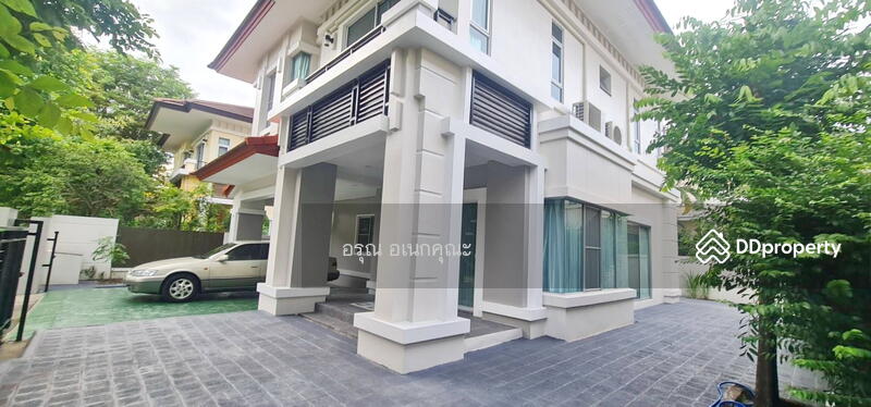 ให้เช่า - The City Rattanathibet-Khaerai : เดอะ ซิตี้ รัตนาธิเบศร์-แคราย, นนทบุรี