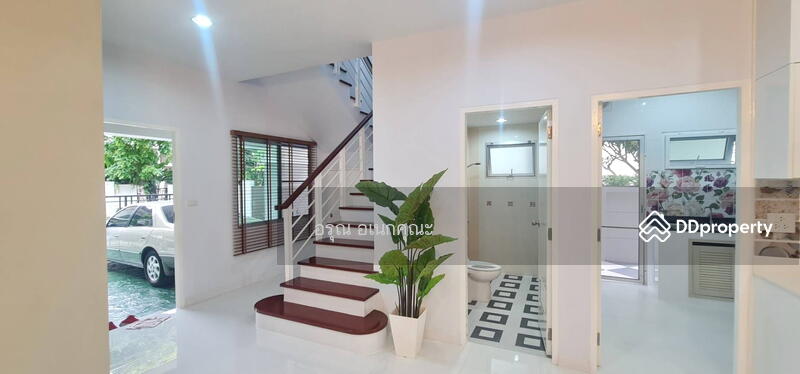 For Rent - The City Rattanathibet-Khaerai, Nonthaburi