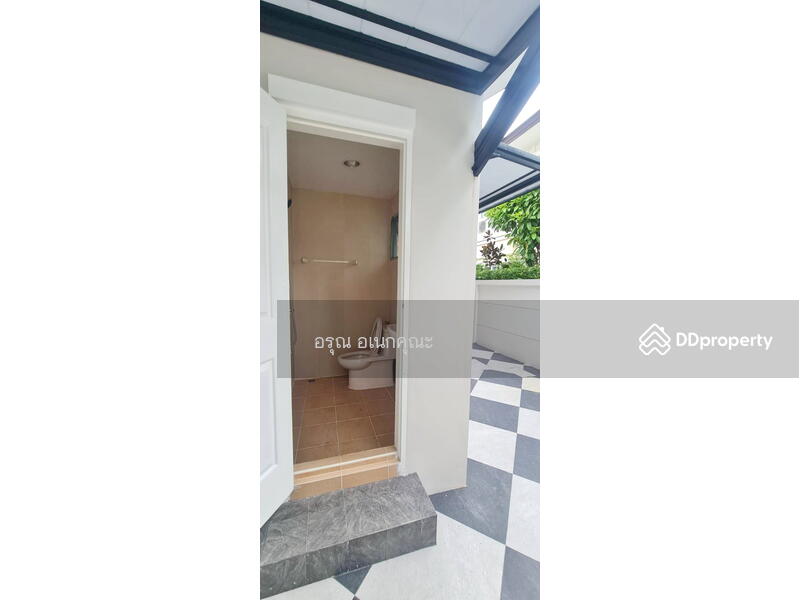 For Rent - The City Rattanathibet-Khaerai, Nonthaburi