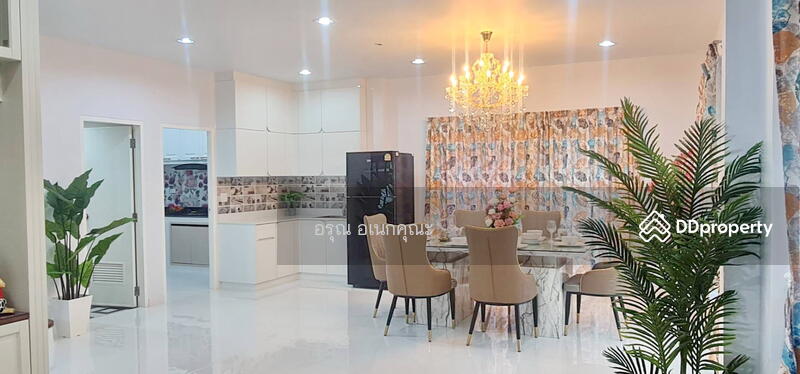 For Rent - The City Rattanathibet-Khaerai, Nonthaburi