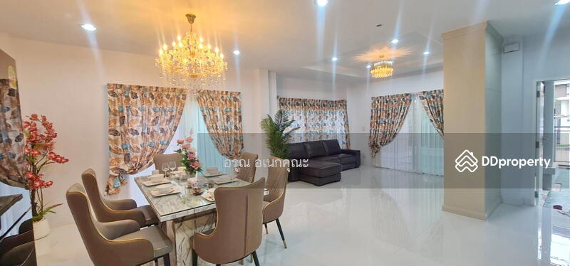 ให้เช่า - The City Rattanathibet-Khaerai : เดอะ ซิตี้ รัตนาธิเบศร์-แคราย, นนทบุรี