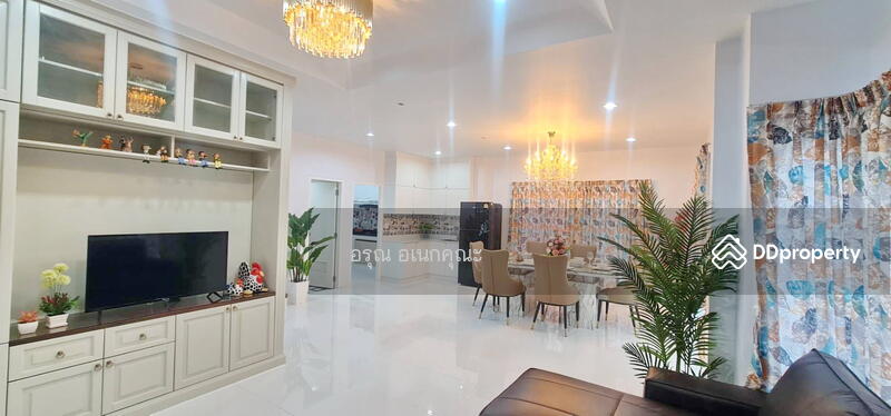 For Rent - The City Rattanathibet-Khaerai, Nonthaburi