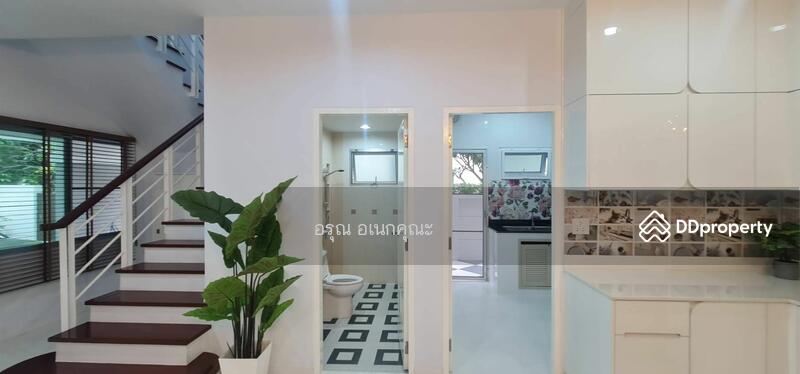 ให้เช่า - The City Rattanathibet-Khaerai : เดอะ ซิตี้ รัตนาธิเบศร์-แคราย, นนทบุรี