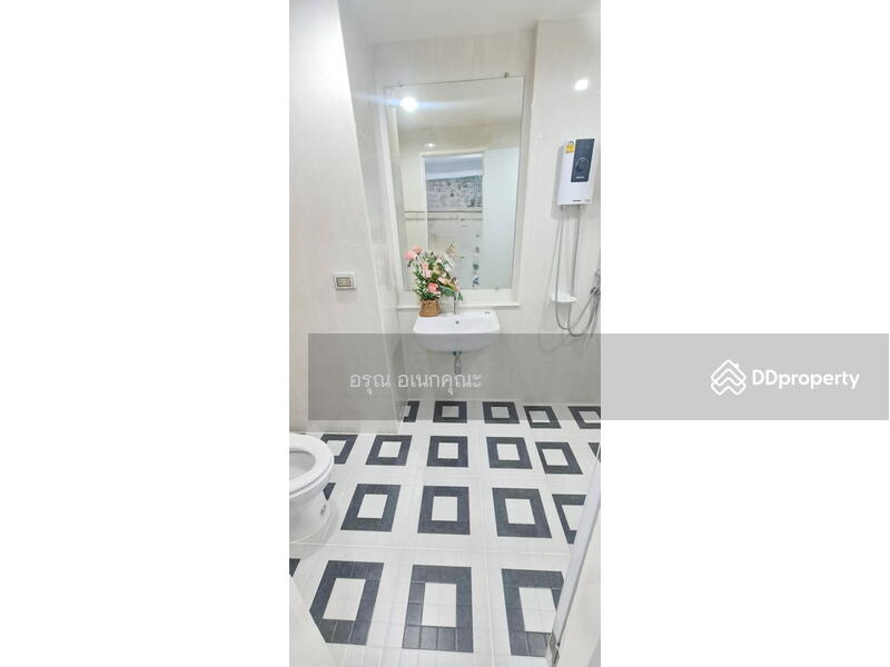 For Rent - The City Rattanathibet-Khaerai, Nonthaburi
