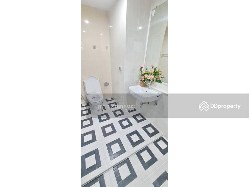For Rent - The City Rattanathibet-Khaerai, Nonthaburi