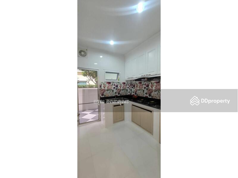 For Rent - The City Rattanathibet-Khaerai, Nonthaburi