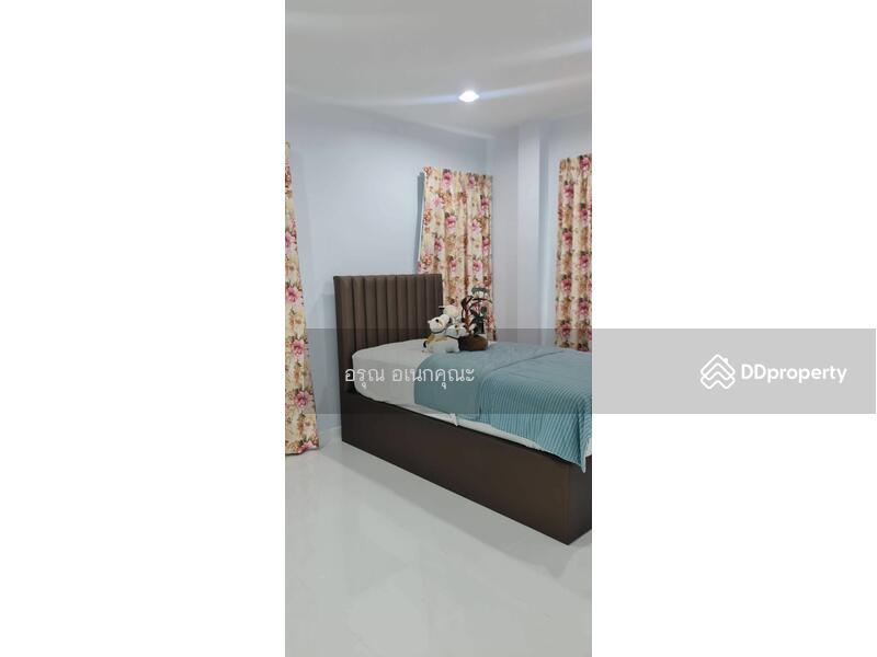For Rent - The City Rattanathibet-Khaerai, Nonthaburi