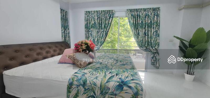For Rent - The City Rattanathibet-Khaerai, Nonthaburi