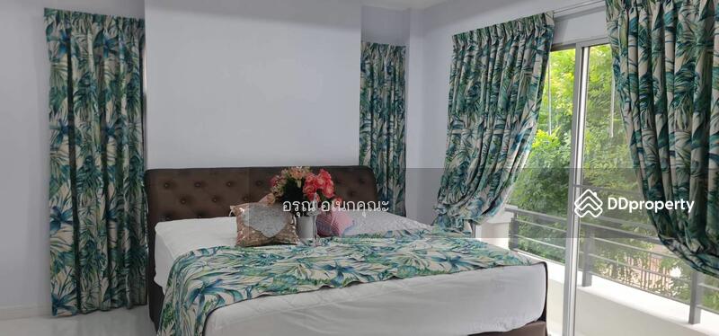 For Rent - The City Rattanathibet-Khaerai, Nonthaburi