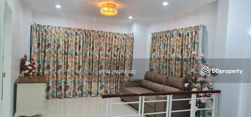 For Rent - The City Rattanathibet-Khaerai, Nonthaburi
