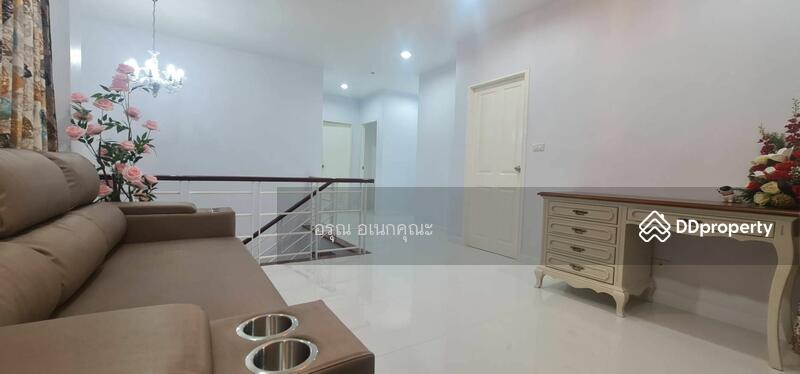 ให้เช่า - The City Rattanathibet-Khaerai : เดอะ ซิตี้ รัตนาธิเบศร์-แคราย, นนทบุรี