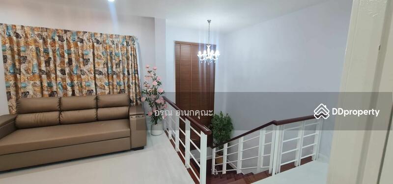 For Rent - The City Rattanathibet-Khaerai, Nonthaburi