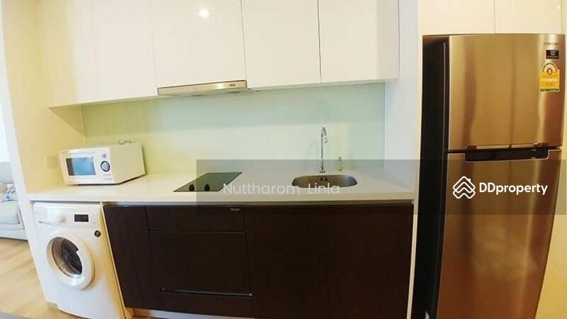 For Sale - The Breeze Narathiwas, Bangkok