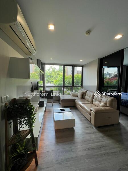 ขาย - The Room Sukhumvit 40 : The Room สุขุมวิท 40, กรุงเทพ