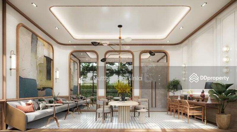 For Sale - FLO by Sansiri, Bangkok