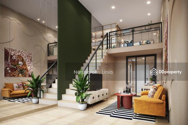 For Sale - FLO by Sansiri, Bangkok