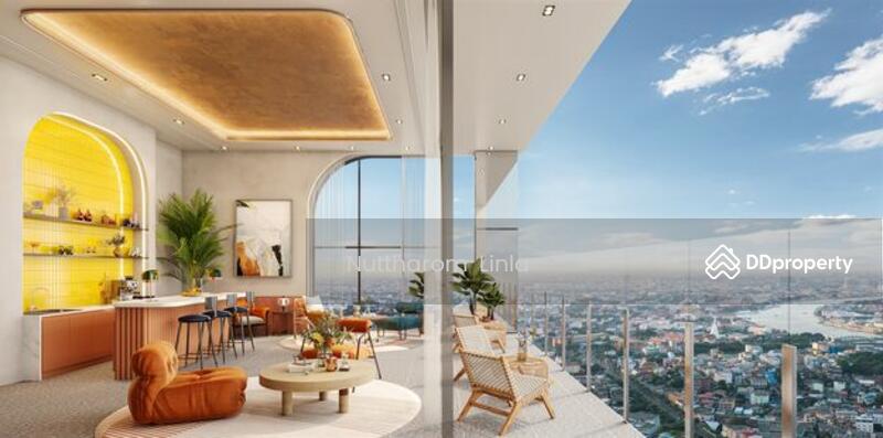 For Sale - FLO by Sansiri, Bangkok