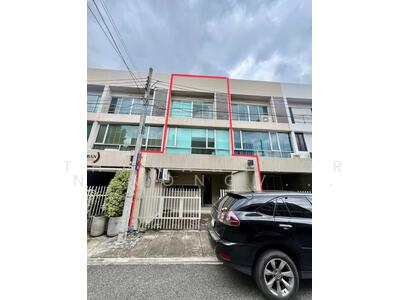 ขาย - Noble Cube Pattanakarn : โนเบิล คิวบ์ พัฒนาการ, กรุงเทพ