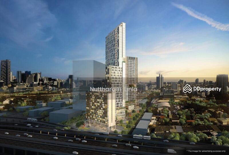 For Sale - Siamese Rama 9, Bangkok