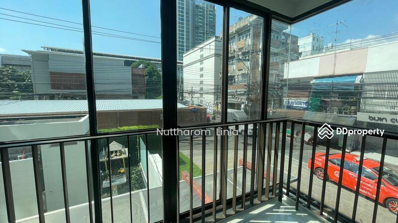 ขาย - IDEO Blucove Sathorn : ไอดีโอ บลูโคฟ สาทร, กรุงเทพ