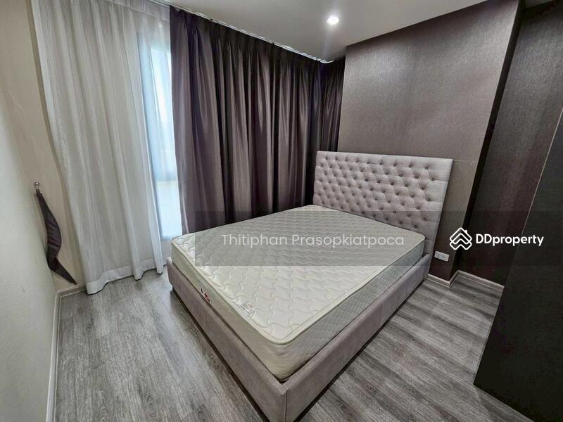For Rent - IDEO Mobi Charan Interchange, Bangkok